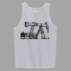 Ultra Cotton ® Tank Top Thumbnail