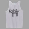 Ultra Cotton ® Tank Top Thumbnail