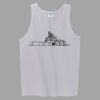Ultra Cotton ® Tank Top Thumbnail