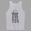 Ultra Cotton ® Tank Top Thumbnail