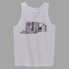 Ultra Cotton ® Tank Top Thumbnail