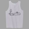 Ultra Cotton ® Tank Top Thumbnail