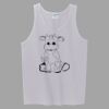 Ultra Cotton ® Tank Top Thumbnail