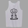 Ultra Cotton ® Tank Top Thumbnail