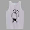 Ultra Cotton ® Tank Top Thumbnail