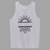 Ultra Cotton ® Tank Top Thumbnail