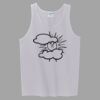 Ultra Cotton ® Tank Top Thumbnail