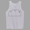 Ultra Cotton ® Tank Top Thumbnail
