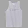 Ultra Cotton ® Tank Top Thumbnail