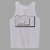 Ultra Cotton ® Tank Top Thumbnail