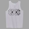 Ultra Cotton ® Tank Top Thumbnail