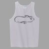 Ultra Cotton ® Tank Top Thumbnail