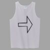 Ultra Cotton ® Tank Top Thumbnail