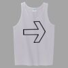 Ultra Cotton ® Tank Top Thumbnail