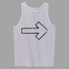 Ultra Cotton ® Tank Top Thumbnail