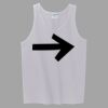 Ultra Cotton ® Tank Top Thumbnail