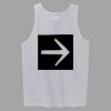 Ultra Cotton ® Tank Top Thumbnail