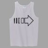 Ultra Cotton ® Tank Top Thumbnail
