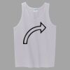 Ultra Cotton ® Tank Top Thumbnail