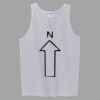 Ultra Cotton ® Tank Top Thumbnail