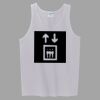 Ultra Cotton ® Tank Top Thumbnail