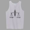 Ultra Cotton ® Tank Top Thumbnail
