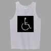 Ultra Cotton ® Tank Top Thumbnail