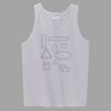 Ultra Cotton ® Tank Top Thumbnail