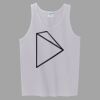 Ultra Cotton ® Tank Top Thumbnail