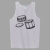 Ultra Cotton ® Tank Top Thumbnail