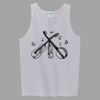 Ultra Cotton ® Tank Top Thumbnail