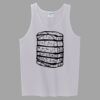 Ultra Cotton ® Tank Top Thumbnail