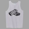 Ultra Cotton ® Tank Top Thumbnail