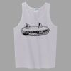 Ultra Cotton ® Tank Top Thumbnail