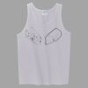 Ultra Cotton ® Tank Top Thumbnail