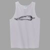 Ultra Cotton ® Tank Top Thumbnail