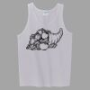 Ultra Cotton ® Tank Top Thumbnail