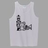 Ultra Cotton ® Tank Top Thumbnail
