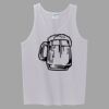 Ultra Cotton ® Tank Top Thumbnail