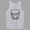Ultra Cotton ® Tank Top Thumbnail