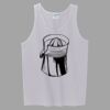 Ultra Cotton ® Tank Top Thumbnail