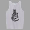 Ultra Cotton ® Tank Top Thumbnail