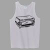 Ultra Cotton ® Tank Top Thumbnail