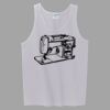 Ultra Cotton ® Tank Top Thumbnail