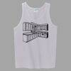 Ultra Cotton ® Tank Top Thumbnail