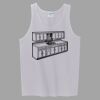 Ultra Cotton ® Tank Top Thumbnail