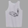 Ultra Cotton ® Tank Top Thumbnail