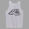 Ultra Cotton ® Tank Top Thumbnail