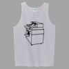 Ultra Cotton ® Tank Top Thumbnail