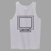 Ultra Cotton ® Tank Top Thumbnail